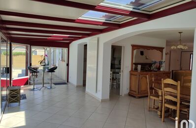 vente maison 487 000 € à proximité de Pornic (44210)