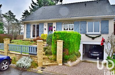 vente maison 349 000 € à proximité de Vayres-sur-Essonne (91820)