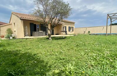 vente maison 312 000 € à proximité de Saint-Roman-de-Malegarde (84290)