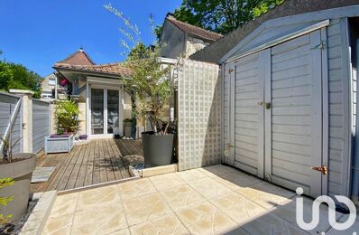 vente maison 149 000 € à proximité de Villiers-sur-Marne (94350)