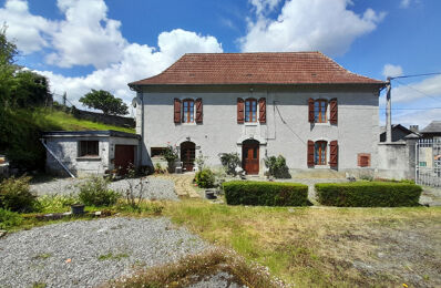 vente maison 269 990 € à proximité de Boô-Silhen (65400)