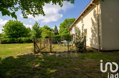 vente maison 294 000 € à proximité de Saint-Julien-en-Born (40170)