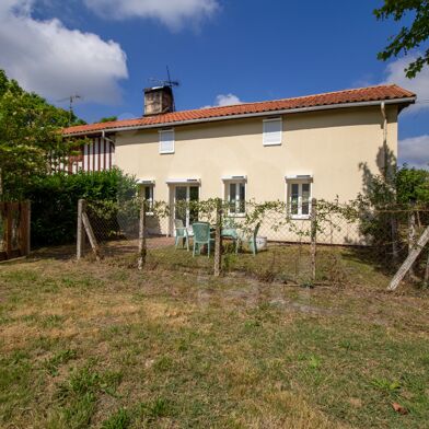 Maison 5 pièces 130 m²