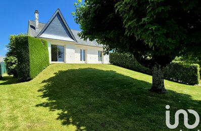 vente maison 169 900 € à proximité de Saint-Christophe-des-Bois (35210)