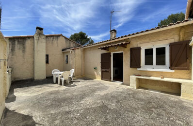 location appartement 650 € CC /mois à proximité de Marseille 3 (13003)