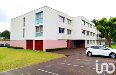 vente appartement 70 000 € à proximité de Auzouville-sur-Ry (76116)