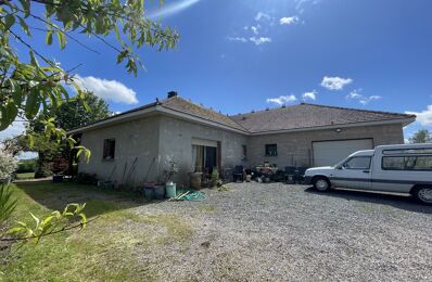 vente maison 180 000 € à proximité de La Croisille-sur-Briance (87130)