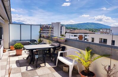 vente appartement 450 000 € à proximité de Saint-Félix (74540)