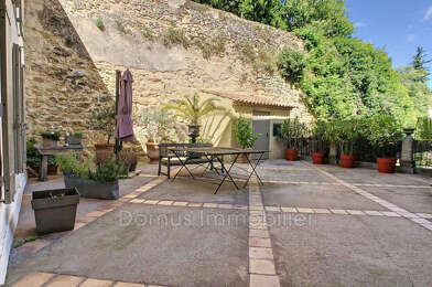 Appartement 4 pièces 282000 €