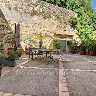 Appartement 4 pièces 282000 €