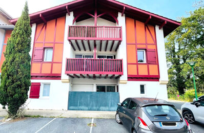 vente appartement 189 000 € à proximité de Saint-André-de-Seignanx (40390)