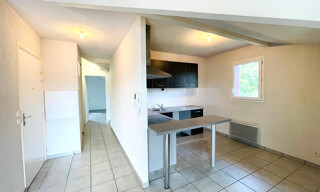 Appartement 2 Pièces 52 m² à vendre à Saint-Vincent-de-Tyrosse (40230)