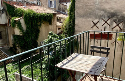 appartement 2 pièces 46 m2 à louer à Aix-en-Provence (13090)