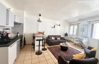 vente appartement 230 000 € à proximité de Le Tholonet (13100)