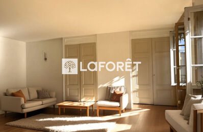 appartement 5 pièces 123 m2 à vendre à Lyon 1 (69001)