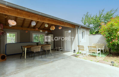 vente maison 430 000 € à proximité de Charmes-sur-Rhône (07800)
