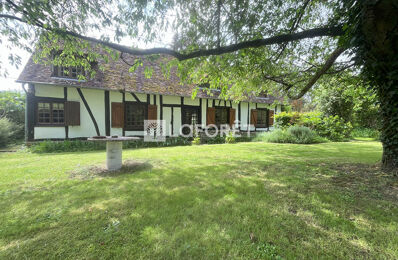 vente maison 172 000 € à proximité de Barquet (27170)