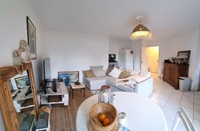 vente appartement 130 000 € à proximité de Castelnau-d'Estrétefonds (31620)