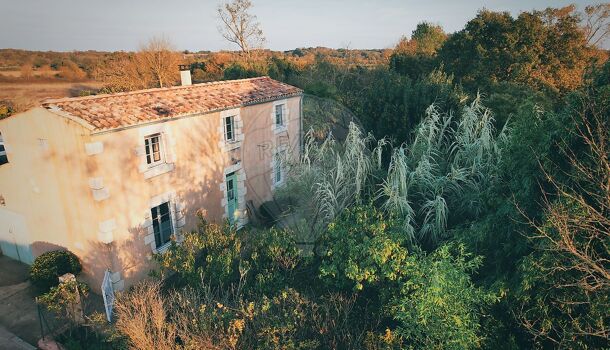 Villa / Maison 5 pièces  à vendre Rochefort 17300