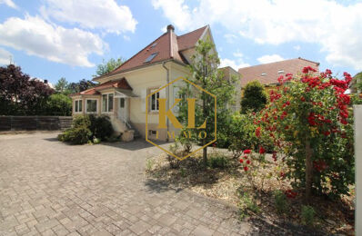vente maison 663 157 € à proximité de Horbourg-Wihr (68180)