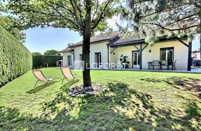 vente maison 439 000 € à proximité de Montbrison (42600)