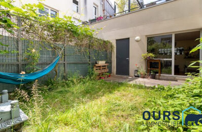 vente appartement 300 000 € à proximité de Deuil-la-Barre (95170)