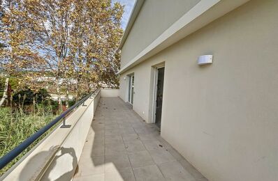 vente appartement 280 000 € à proximité de Toulon (83)