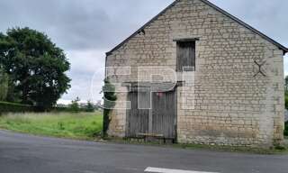 Terrain  2745 m² à vendre à Rivière (37500)