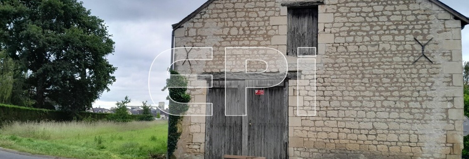 Terrain  2745 m² à vendre à Rivière (37500)