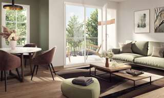 Appartement neuf   m² à vendre à Maisons-Alfort (94700)