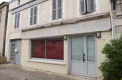 vente immeuble 175 000 € à proximité de La Caillère-Saint-Hilaire (85410)