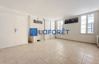 vente appartement 59 900 € à proximité de Lorgues (83510)