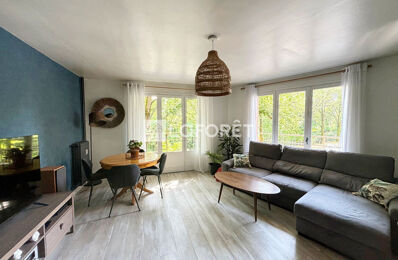 vente appartement 235 000 € à proximité de Saint-Jeoire-Prieuré (73190)