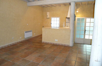 maison 3 pièces 72 m2 à louer à Lançon-Provence (13680)