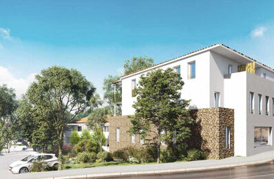 vente appartement à partir de 260 000 € à proximité de Montferrier-sur-Lez (34980)