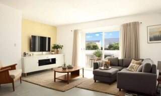Appartement 3 Pièces 60 m² à vendre à Treillières (44119)