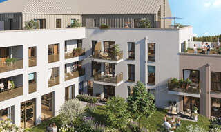 Appartement 5 Pièces 120 m² à vendre à Chartres (28000)