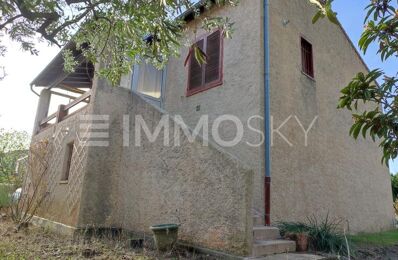 vente maison 249 500 € à proximité de Trans-en-Provence (83720)