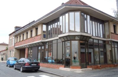 vente maison 220 000 € à proximité de Broût-Vernet (03110)