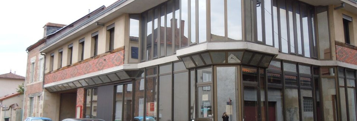 Maison 14 Pièces 290 m² à vendre à Randan (63310)