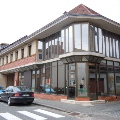 Maison 14 pièces 198000 €