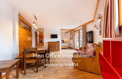 vente appartement 205 000 € à proximité de Châteauroux-les-Alpes (05380)