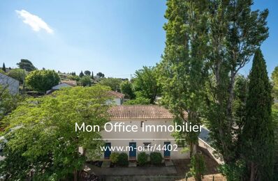 vente appartement 283 000 € à proximité de Marseille 3 (13003)