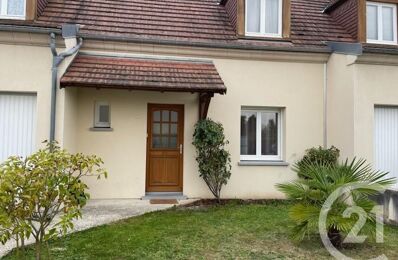 location maison 875 € CC /mois à proximité de Celles-sur-Aisne (02370)