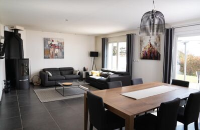 vente maison 545 000 € à proximité de Neyron (01700)