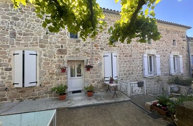 vente maison 310 000 € à proximité de Rocher (07110)