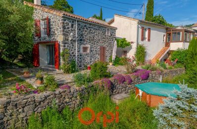 vente maison 220 000 € à proximité de Lavilledieu (07170)