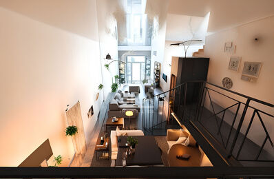 vente appartement 262 000 € à proximité de Marseille 3 (13003)