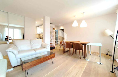 vente appartement 320 000 € à proximité de Marignane (13700)