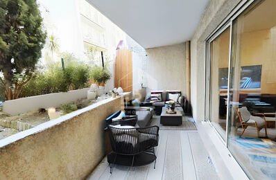 vente appartement 186 000 € à proximité de Marseille 15 (13015)